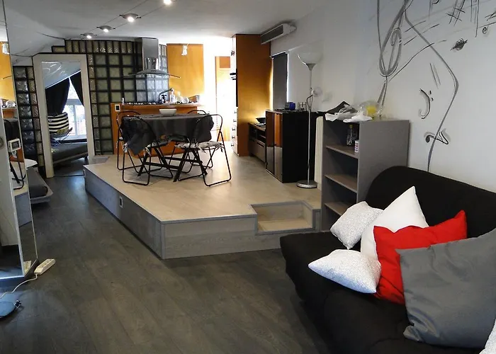 Jazz Style Home