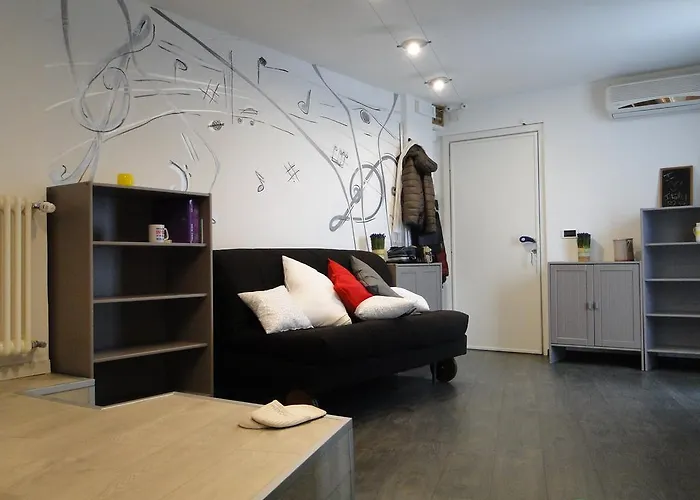 Jazz Style Home