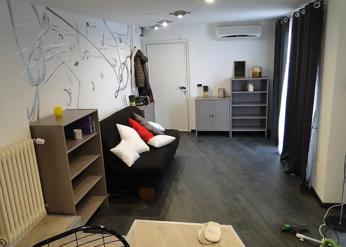Jazz Style Home